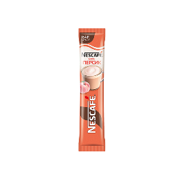 Напиток кофейный NESCAFÉ® Raf Style, Персик 17г