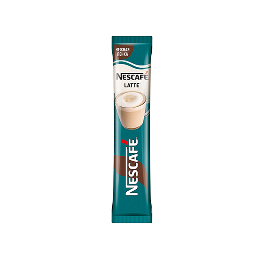 Напиток кофейный NESCAFÉ® Latte, 18г