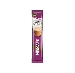 Напиток кофейный NESCAFÉ® Сappuccino, 18г