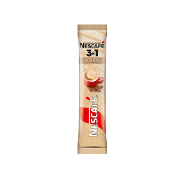 Напиток кофейный NESCAFÉ® 3в1 Mild, 14.5г